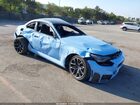 2023 Bmw M2   Light Blue vin: 3MF13DM02P8C92129