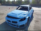 2023 Bmw M2   Light Blue vin: 3MF13DM02P8C92129