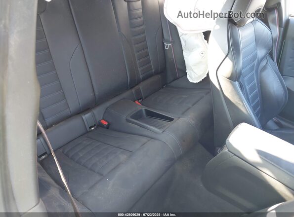 3MF13DM02P8C92129 2023 BMW M2 Light Blue Widok naklejki z numerem VIN