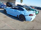 2023 Bmw M2   Light Blue vin: 3MF13DM02P8C92129