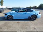 2023 Bmw M2   Light Blue vin: 3MF13DM02P8C92129