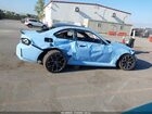 2023 Bmw M2   Light Blue vin: 3MF13DM02P8C92129