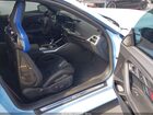 2025 Bmw M2   Blue vin: 3MF23DM0XS8F16311