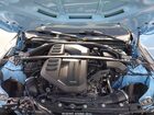 2025 Bmw M2   Blue vin: 3MF23DM0XS8F16311