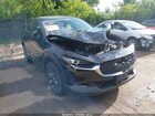 2021 Mazda Cx-30 2.5 S Black vin: 3MVDMAAL3MM226796