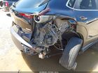 2021 Mazda Cx-30 Select Dark Blue vin: 3MVDMBBL7MM316909