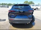 2021 Mazda Cx-30 Select Dark Blue vin: 3MVDMBBL7MM316909