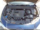 2021 Mazda Cx-30 Select Dark Blue vin: 3MVDMBBL7MM316909