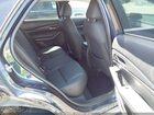 2021 Mazda Cx-30 Select Dark Blue vin: 3MVDMBBL7MM316909