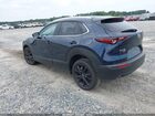 2025 Mazda Cx-30 2.5 S Select Sport Dark Blue vin: 3MVDMBBM3SM791219 2025 Mazda Cx-30 2.5 S Select Sport Dark Blue vin: 3MVDMBBM3SM791219