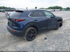 2025 Mazda Cx-30 2.5 S Select Sport Dark Blue vin: 3MVDMBBM3SM791219 2025 Mazda Cx-30 2.5 S Select Sport Dark Blue vin: 3MVDMBBM3SM791219
