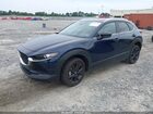 2025 Mazda Cx-30 2.5 S Select Sport Dark Blue vin: 3MVDMBBM3SM791219 2025 Mazda Cx-30 2.5 S Select Sport Dark Blue vin: 3MVDMBBM3SM791219