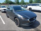 2024 Mazda Cx-30 2.5 S Select Sport Gray vin: 3MVDMBBM5RM644491