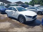 2023 Mazda Cx-30 2.5 S Premium White vin: 3MVDMBDM2PM521810