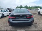 2024 Bmw M340i M340i Xdrive Черный vin: 3MW49FF02R8E15189