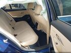 2021 Bmw 330i   Blue vin: 3MW5R1J04M8C05216