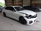 2021 Bmw 330i Xdrive White vin: 3MW5R7J04M8C18454 2021 Bmw 330i Xdrive White vin: 3MW5R7J04M8C18454