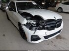 2021 Bmw 330i Xdrive White vin: 3MW5R7J04M8C18454 2021 Bmw 330i Xdrive White vin: 3MW5R7J04M8C18454