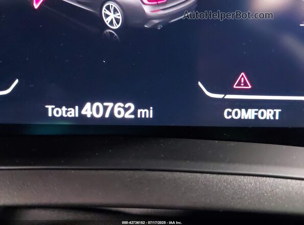 3MW5R7J04M8C18454 2021 BMW OTHER White 