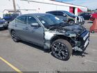 2025 Bmw 3 Series 330i Xdrive Silver vin: 3MW89CW07S8F39092