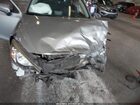 2017 Toyota Yaris Ia   Серебряный vin: 3MYDLBYV6HY169771
