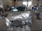 2017 Toyota Yaris Ia   Серебряный vin: 3MYDLBYV6HY169771