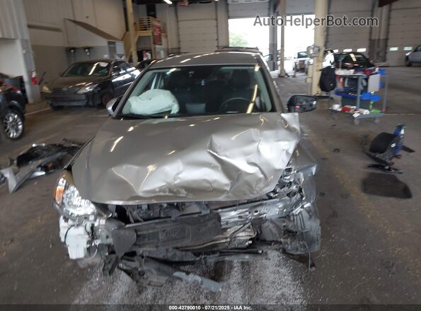 3MYDLBYV6HY169771 2017 TOYOTA YARIS IA Серебряный Вид щитка приборов