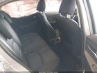 2017 Toyota Yaris Ia   Серебряный vin: 3MYDLBYV6HY169771