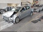 2017 Toyota Yaris Ia   Серебряный vin: 3MYDLBYV6HY169771