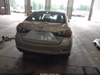 2017 Toyota Yaris Ia   Серебряный vin: 3MYDLBYV6HY169771