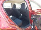 2018 Toyota Yaris Ia Red vin: 3MYDLBYV9JY319927 2018 Toyota Yaris Ia Red vin: 3MYDLBYV9JY319927