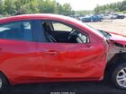 2018 Toyota Yaris Ia Red vin: 3MYDLBYV9JY319927 2018 Toyota Yaris Ia Red vin: 3MYDLBYV9JY319927