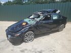 2024 Mazda 3 Preferred Black vin: 3MZBPACM5RM417470