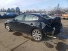 2020 Mazda 3 Premium Black vin: 3MZBPAEM8LM117670