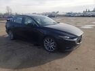2020 Mazda 3 Premium Black vin: 3MZBPAEM8LM117670
