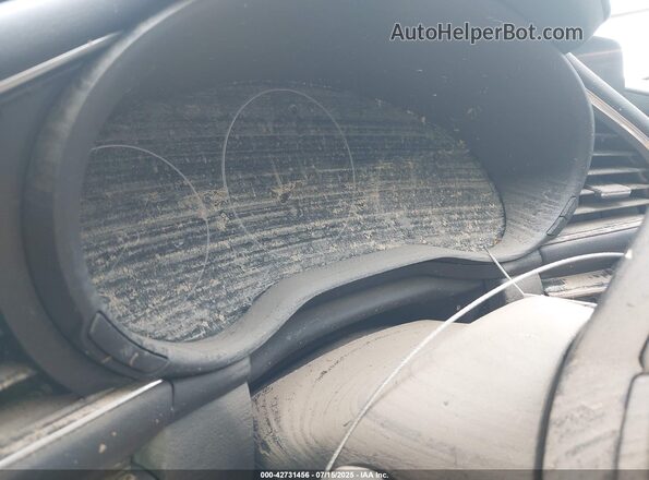 3MZBPBCM1PM357271 2023 MAZDA 3 Серый Вид задних сидений
