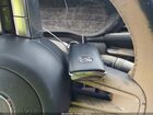2023 Mazda Mazda3 2.5 S Carbon Edition Серый vin: 3MZBPBCM1PM357271