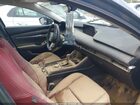 2023 Mazda Mazda3 2.5 S Carbon Edition Серый vin: 3MZBPBCM1PM357271