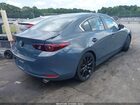 2023 Mazda Mazda3 2.5 S Carbon Edition Серый vin: 3MZBPBCM1PM357271