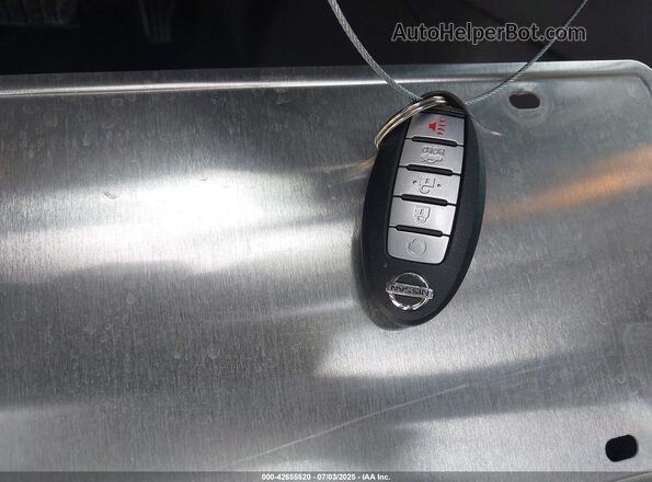 3N1AB8CV5MY237778 2021 NISSAN SENTRA Silver Vista del salpicadero