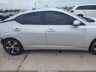 2021 Nissan Sentra Sv Xtronic Cvt Silver vin: 3N1AB8CV5MY237778 2021 Nissan Sentra Sv Xtronic Cvt Silver vin: 3N1AB8CV5MY237778