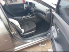 2021 Nissan Sentra Sv Xtronic Cvt Серый vin: 3N1AB8CV5MY285250