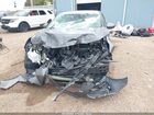 2021 Nissan Sentra Sv Xtronic Cvt Серый vin: 3N1AB8CV5MY285250