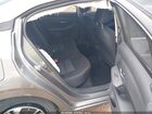 2021 Nissan Sentra Sv Xtronic Cvt Серый vin: 3N1AB8CV5MY285250