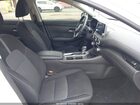 2021 Nissan Sentra Sv Xtronic Cvt White vin: 3N1AB8CV5MY305819