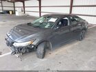2021 Nissan Sentra Sr Xtronic Cvt Gray vin: 3N1AB8DVXMY203706