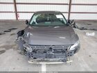 2021 Nissan Sentra Sr Xtronic Cvt Gray vin: 3N1AB8DVXMY203706