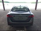 2021 Nissan Sentra Sr Xtronic Cvt Gray vin: 3N1AB8DVXMY203706