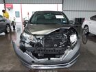 2019 Nissan Versa Note Sv Серый vin: 3N1CE2CP0KL359120