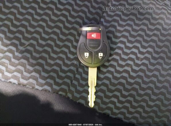 3N1CE2CP0KL359120 2019 NISSAN VERSA NOTE Серый Вид панели приборов